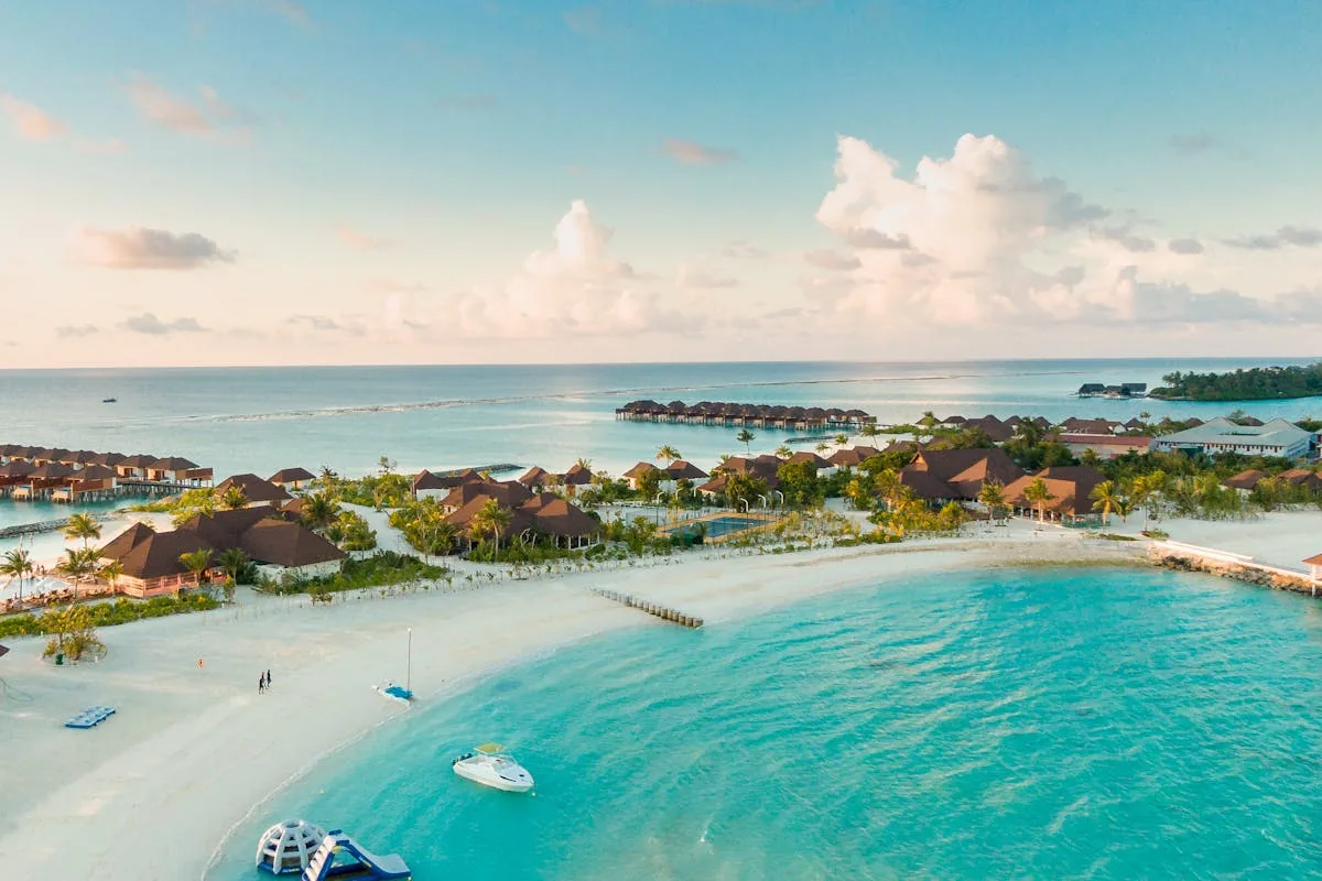 Caribbean Cruise & Stay