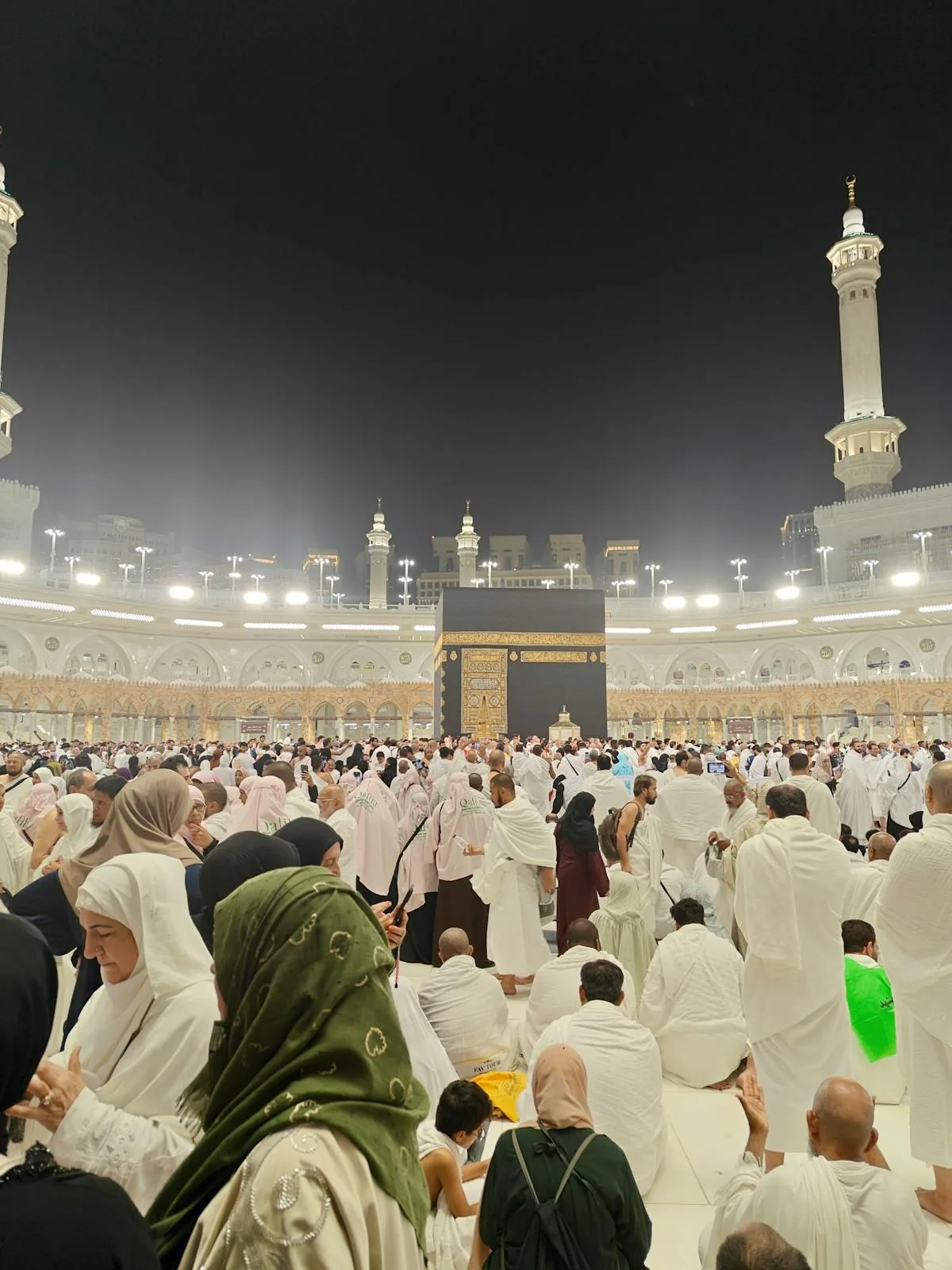 4-Star Umrah Spring Special
