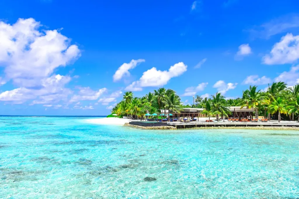 Exciting travel adventure representing exclusive deals and savings