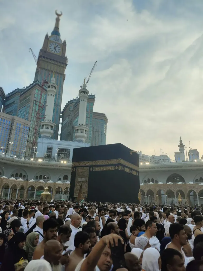 5-Star Umrah & Historical Tour