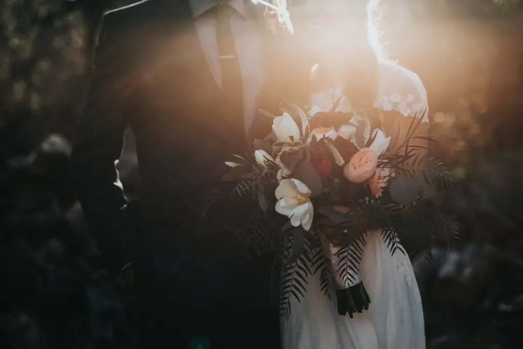 Destination wedding by SkyWays Hub