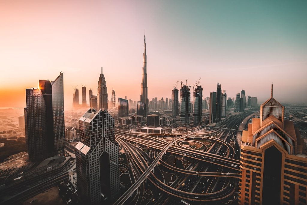 Early Bird Dubai 2026