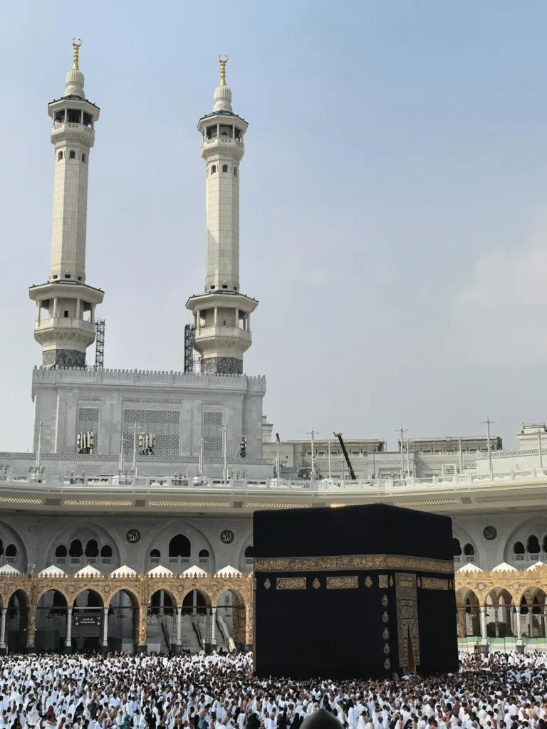 Family Umrah Package