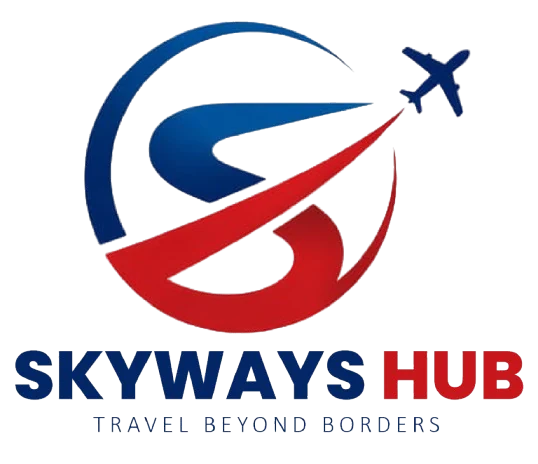 SkyWays Hub